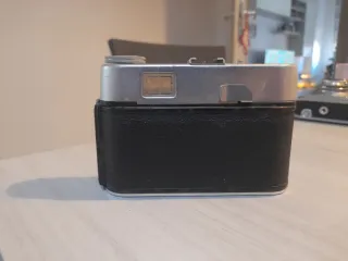 Macchina fotografica Voigtländer Vitoret