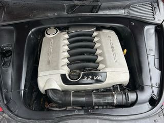 Porsche Cayenne 2006