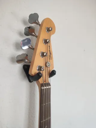 Bajo Eléctrico - Buen Estado