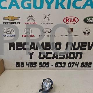 FARO ANTINIEBLAS DERECHO CHEVROLET CAPTIVA NUEVO