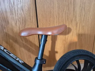 Bicicleta de equilibrio infantil QPlay