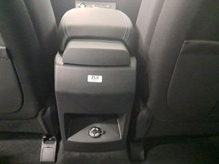 KGM Korando E-MOTION Limited Auto