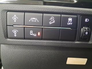 KGM Korando E-MOTION Limited Auto