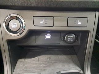 KGM Korando E-MOTION Limited Auto