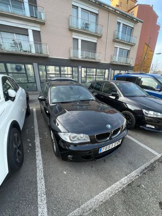 BMW Serie 1 2006