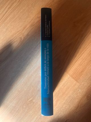 Tratado de psiquiatría