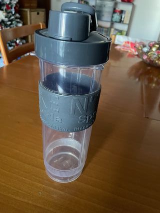 Borraccia Shaker Blender Juice