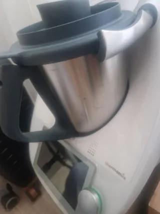 Thermomix TM6