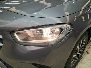 Mercedes Clase B B 180