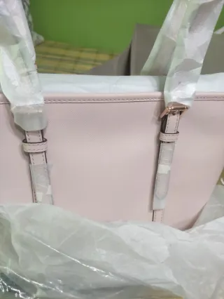 Bolso Michael Kors Rosa Nuevo
