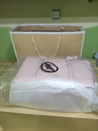 Bolso Michael Kors Rosa Nuevo