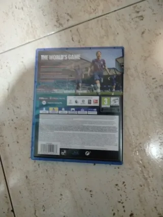 FIFA 23 PS4