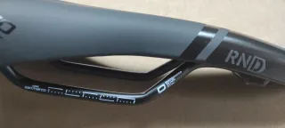 Sillín Selle San Marco RND