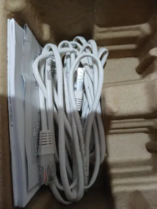 Kit 2 CPL TP-Link AV600