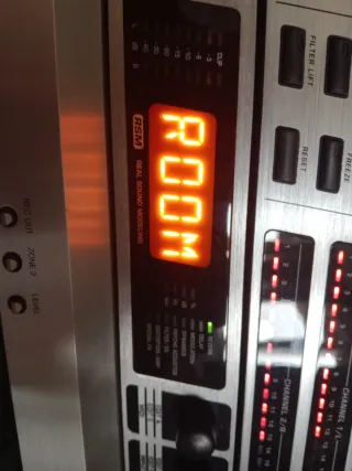 BEHRINGER VIRTUALIZER 3D