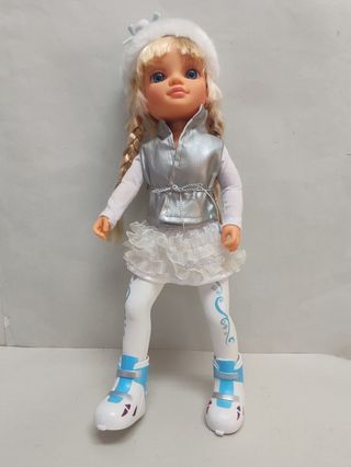 Muñeca Nancy RF176