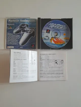 Lote 9 juegos PS1(Hercules,Overblood,glover..)