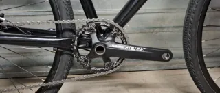 Bicicleta Gravel