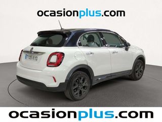 Fiat 500X 1.0 Firefly T3 S&S 120th Aniversario 88 kW (120 CV)