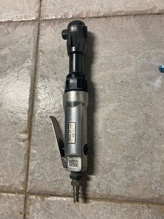 Carraca Neumática 1/2 Drive Air Ratchet