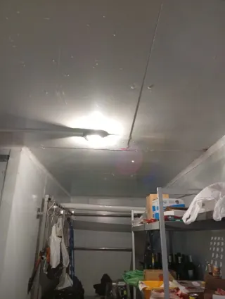 Traspaso carnicería mercado de la merced