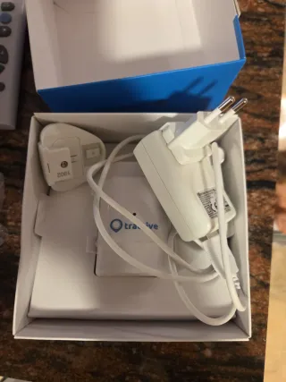 Localizador GPS Tractiva para perros