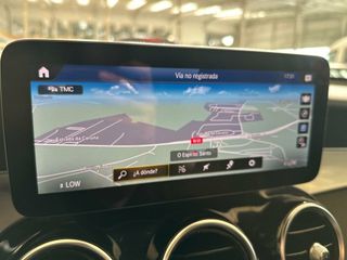 Mercedes Clase GLC GLC 220 d 4MATIC AMG