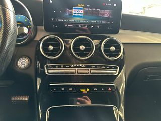 Mercedes Clase GLC GLC 220 d 4MATIC AMG