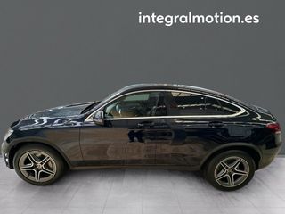 Mercedes Clase GLC GLC 220 d 4MATIC AMG