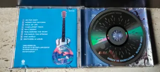 Dire Straits- Brothers in Arms -SACD