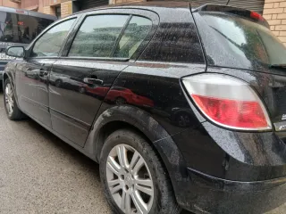 Opel Astra 2005