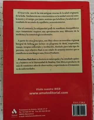 Ayurveda: Las mejores técnicas para conseguir u...