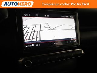 Citroën C3 Aircross 1.5 Blue-HDi Shine