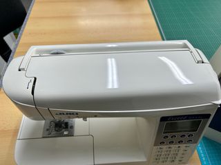 Máquina de coser Juki JC-001