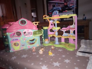 Littlest petshop