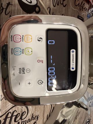 Moulinex i-Companion