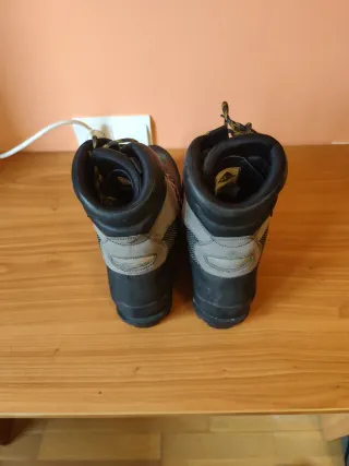 Botas Bestard Alpinismo Talla 46