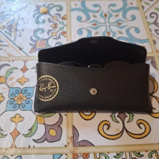 Gafas de sol Ray-Ban Italia Marrón