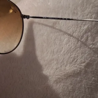 Gafas de sol Ray-Ban Italia Marrón