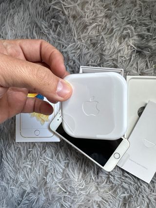 iPhone 6s 64GB Dorado