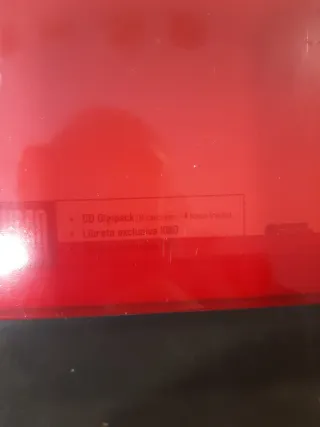 Edición Limitada Pablo Alborán KMO con Brújula