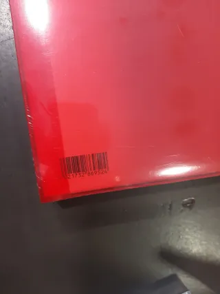 Edición Limitada Pablo Alborán KMO con Brújula