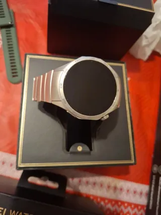 Huawei Watch GT 4 - Smartwatch