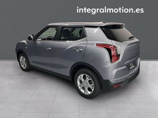 KGM Tívoli G15T LP Urban Plus GSR