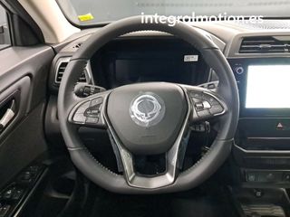 KGM Tívoli G15T LP Urban Plus GSR