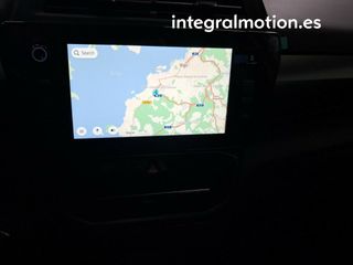 KGM Tívoli G15T LP Urban Plus GSR