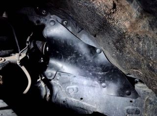 Gomas Land Cruiser 150 155 TOYOTA