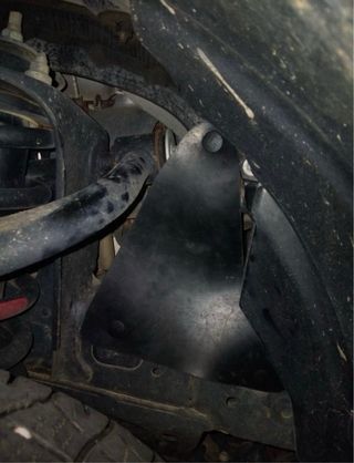 Gomas Land Cruiser 150 155 TOYOTA