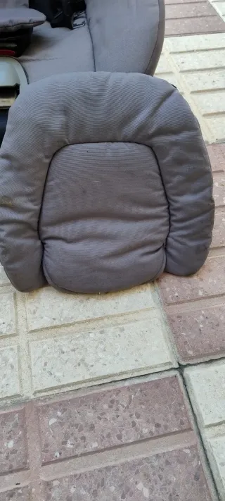 Bebé Confort Milofix Silla Coche 0-18kg