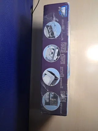 Mueble para consola de videojuegos